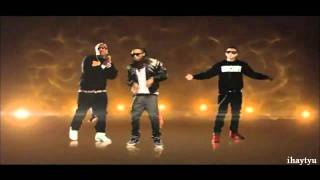 Wiz Khalifa ft Jay Sean & Lil Wayne - Till I Hit The Lights (REMIX)