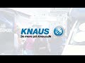 knaus yaseo 500 dk