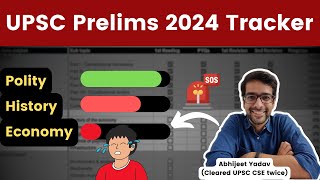 69% UPSC Prelims syllabus complete? | Track UPSC Prelims 2024