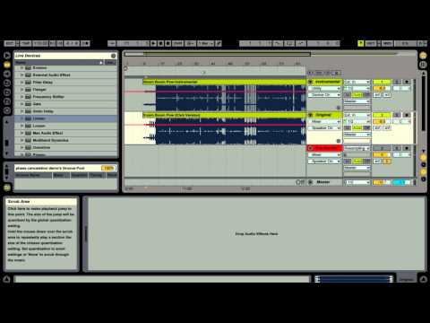How To REALLY Make Acapellas w/ Ableton How To REALLY Make Acapellas w/ Ableton