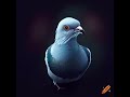 बुद्धिमान कबूतर की कहानी story of a pigeon trending story video video teamraj07