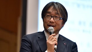 「和」とは、和（あ）えること、アレンジする力（小山薫堂氏）～G1サミット予告編