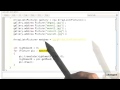 Array Algorithms Find All Matches - Intro to Java Programming