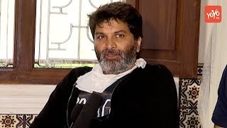 Director Trivikram Srinivas Speaks About Aatagadharaa Siva Movie | Tollywood | YOYO TV Channel