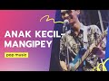 Anak Kecil - mangiPey (pop musik)