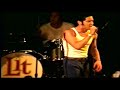 Lit: Miserable (LIVE) February 25, 1999 at Slim's San Francisco, CA, USA, WHAT'S THE STORY? LIVE 105