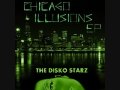 The Disko Starz  - Just An Illusion