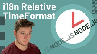 Internationalization in JavaScript with NodeJS