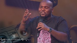 Mkeyz performs ‘La’semhlabeni’ — Massive Music | S6 Ep 27 | Channel O