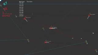 Gamemaker AI Pathfinding Prototype