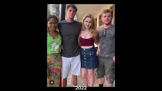 HenryDanger movie wrap is April 18 24.Set pictures posted Jace, Sean, Ella. When will we know cast?