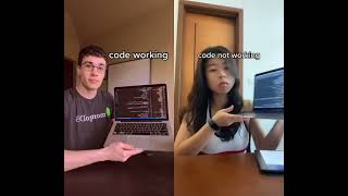 Python Code Just Works #shorts