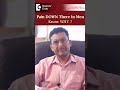 Why does it PAIN DOWN there in Men?|Groin Pain|ORCHIALGIA-Dr.Girish Nelivigi|Doctors' Circle #shorts