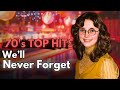 Top 10 - 1972 Songs We Will Never Forget