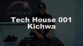 Tech House Mix 2024 Noviembre