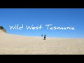 [Tasmania in Winter] Ep8: Wild West Tasmania, Queenstown, Strahan, Denty Dunes