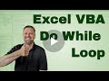 Excel VBA Use a Do Loop to populated another sheet