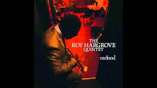 Starmaker - Roy Hargrove
