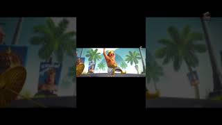 ONAM FUNNY DANCE BY MAVELI ANNAN , FOR KARIKKU ONAM SONG 😝😎 # Animation : Bodhi Artville, ILLA Films