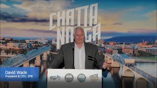 EPB Chattanooga goes to 25G