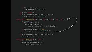 Converting Two Dimensional Array Into 1 Dimensional Array Using Recursion