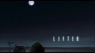 Pixar , Lifted ( original versión ) HD