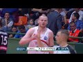 banvit v movistar estudiantes highlights basketball champions league 2017 18