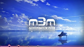 Piano Strings Inspiring Future Bass [ Royalty Free Background Instrumental for Video Music ] by m3m