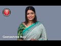 Audition of Geetashree Roy (31, 5'3