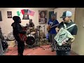 Tu Carcel(cover) - Suenatron