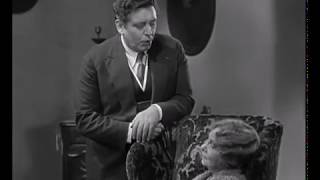 John McCormack - The Rose of Tralee. (Film clip) 1929