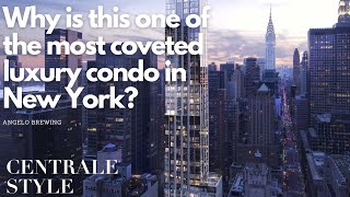 The Centrale - New York City's Most Luxury Condo