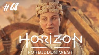 Horizon Forbidden West: #068 Runda und Don Rösschen [GER I PS5]