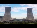 jea st. johns river power park cooling towers controlled demolition inc.