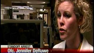 Police Hope To Keep Rauscher Behind Bars