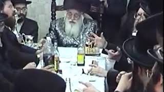 The Yehoshuas Moshe of Viznitz