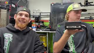 Satera Tuning Live VLOG Episode 37 - JMS BAP Product Review!