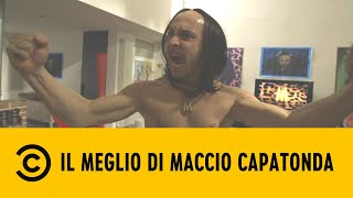 Il meglio di Maccio Capatonda - Mario - Stagione 1 - Comedy Central