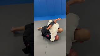 TRUEjitsu - 3 Basic Kesa-Gatame escapes