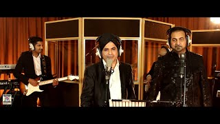 BALLE BALLE (LIVE) - SILINDER PARDESI, BOOTA PARDESI \u0026 THE LEGENDS BAND