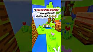 2ND DATE UPDATE: HE LOVES FLAT BUTTS 🤣🤣 #jubel #radioshow #seconddateupdate #jubelandbrooke #fyp