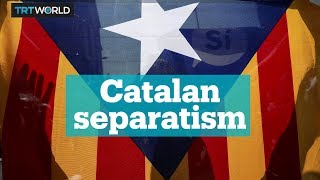 Catalan separatism explained