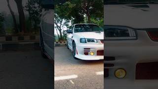 Toyota 110 Modified.  #shortvideo #automobile #modified #shorts