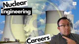 $180k per year! RADIOACTIVITY PAYS: A high paying career in Nuclear Engineering