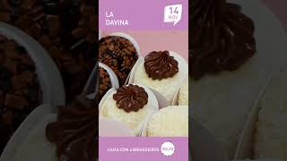 Tardes Gulosas '23 | La Davina