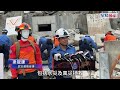 民安隊500人演習模擬超強颱風襲港 展示電子犬及無人機協助搜救｜星島頭條新聞｜民安隊｜超強颱風｜水災｜演習｜金牛座