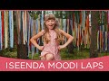 ISEENDA MOODI LAPS - Liisa Liiva ja Laulupesa lapsed