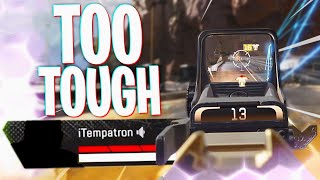Why is This Legend SO Difficult? - Apex Legends Season 12