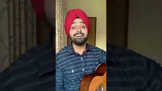Peed | Diljit Dosanjh | Cover By Amrinder Amry
