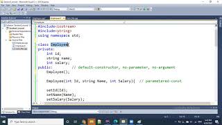 Sec 3 Interface & Implementation Separation